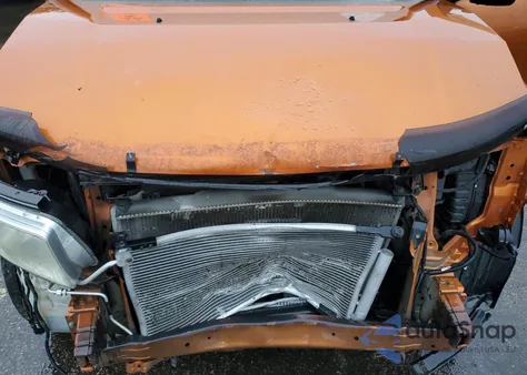 2006 Honda Element Ex из США, поврежденный, VIN 5J6YH28726L010846